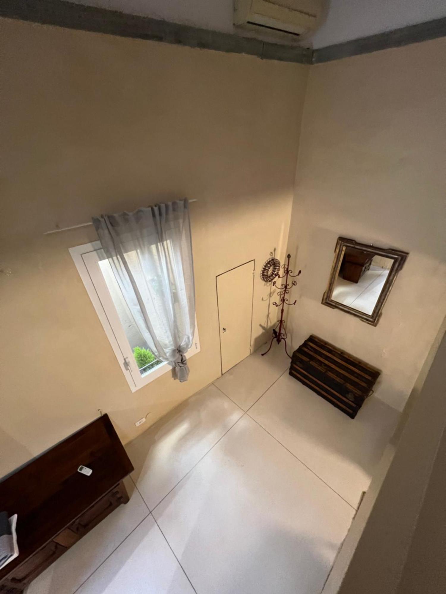 L'Affresco - Relais In Santo Spirito Apartment Флоренция Екстериор снимка